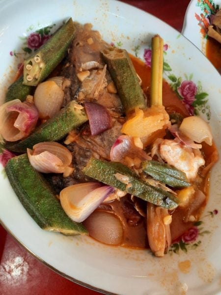 “妈妈的味道”成为蔡莉菁与兄弟姐妹的回忆