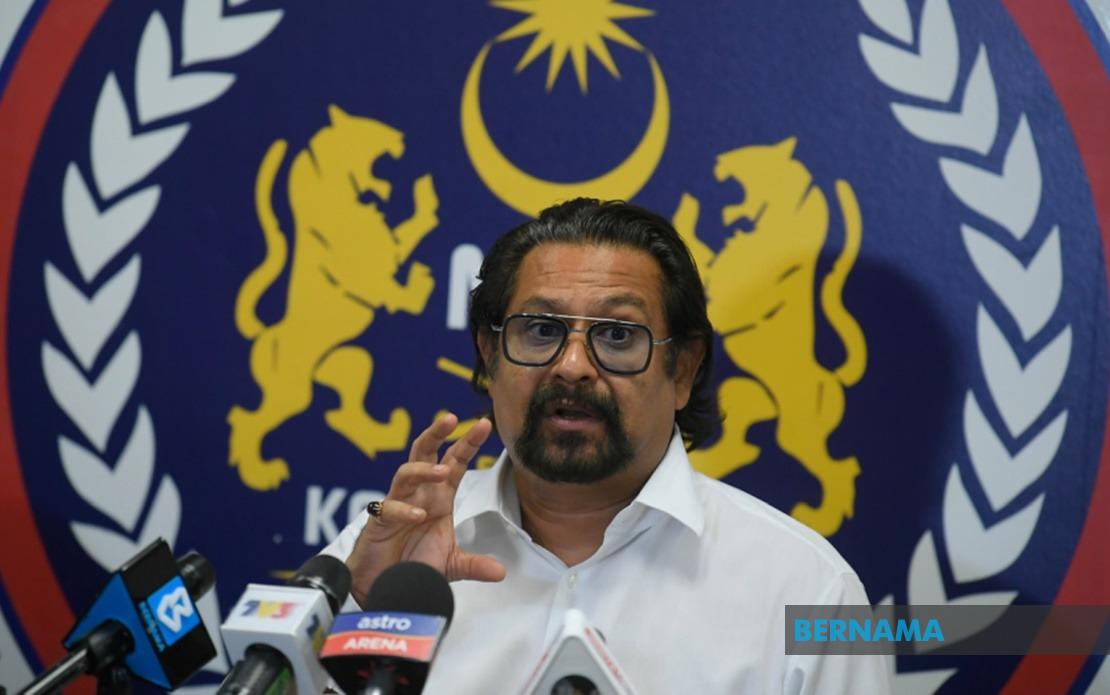 柬埔寨东运会钩球赛  大马将派青年军争4金