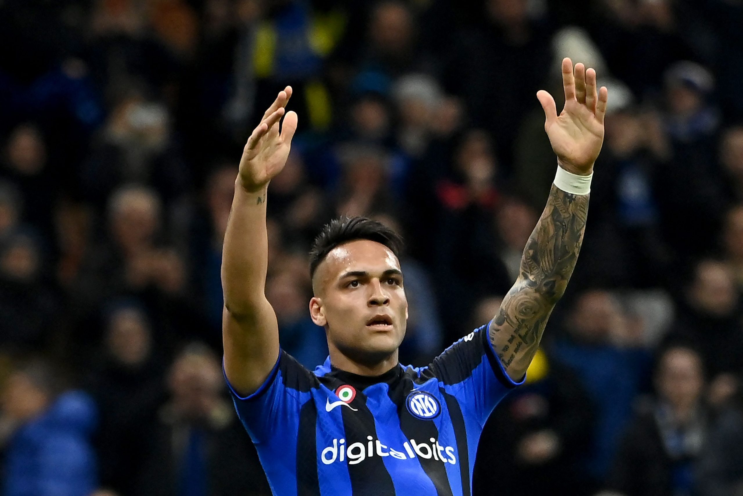 欧冠杯| 各战线近13场主场12胜  国米信心满满恭迎波图