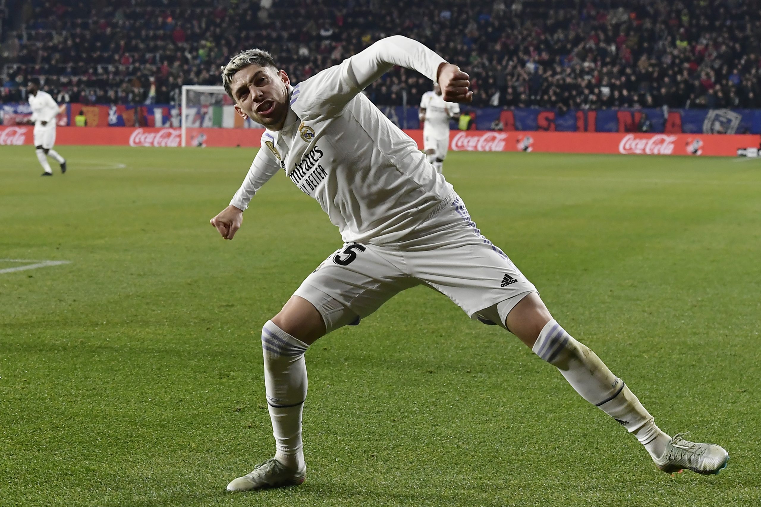 欧冠杯|众将从胜利找回了信心  红军誓复仇皇马