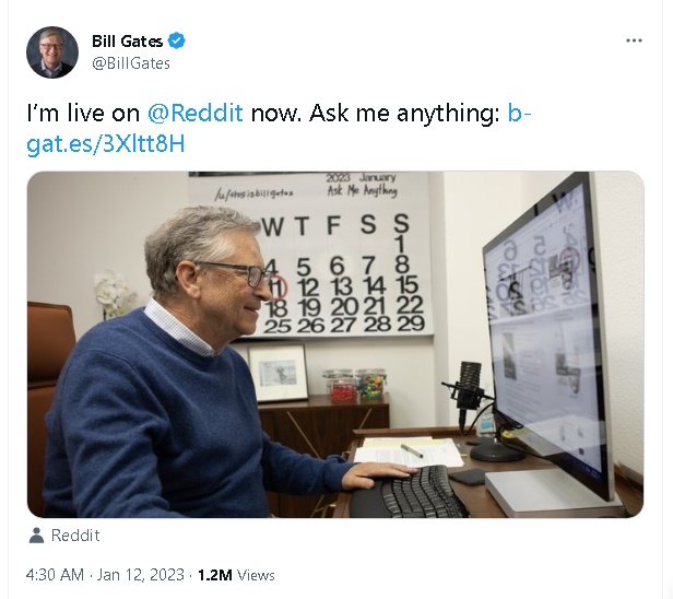 求真/比尔盖茨投资人造鸡蛋与美国蛋荒有关?