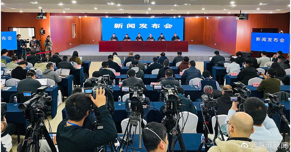 江西官方通报胡鑫宇自缢死亡 录音笔表达自杀意愿内容无篡改