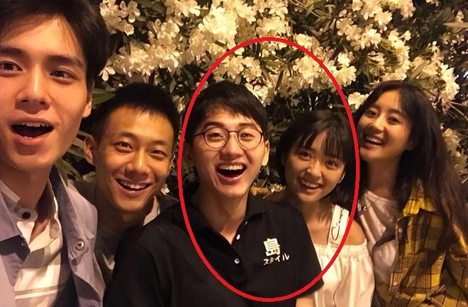 沈月自爆分手  斩爱原因“过于平淡”