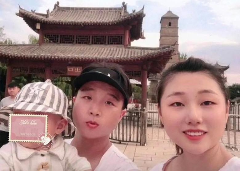 河南女子遭夫斩死暴尸家中5日 娘家抬棺材封亲家门讨说法