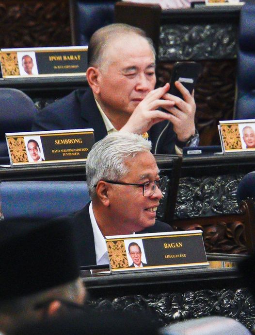 消息：依斯迈下月18日宣布退出政坛 “只保留国会议员”