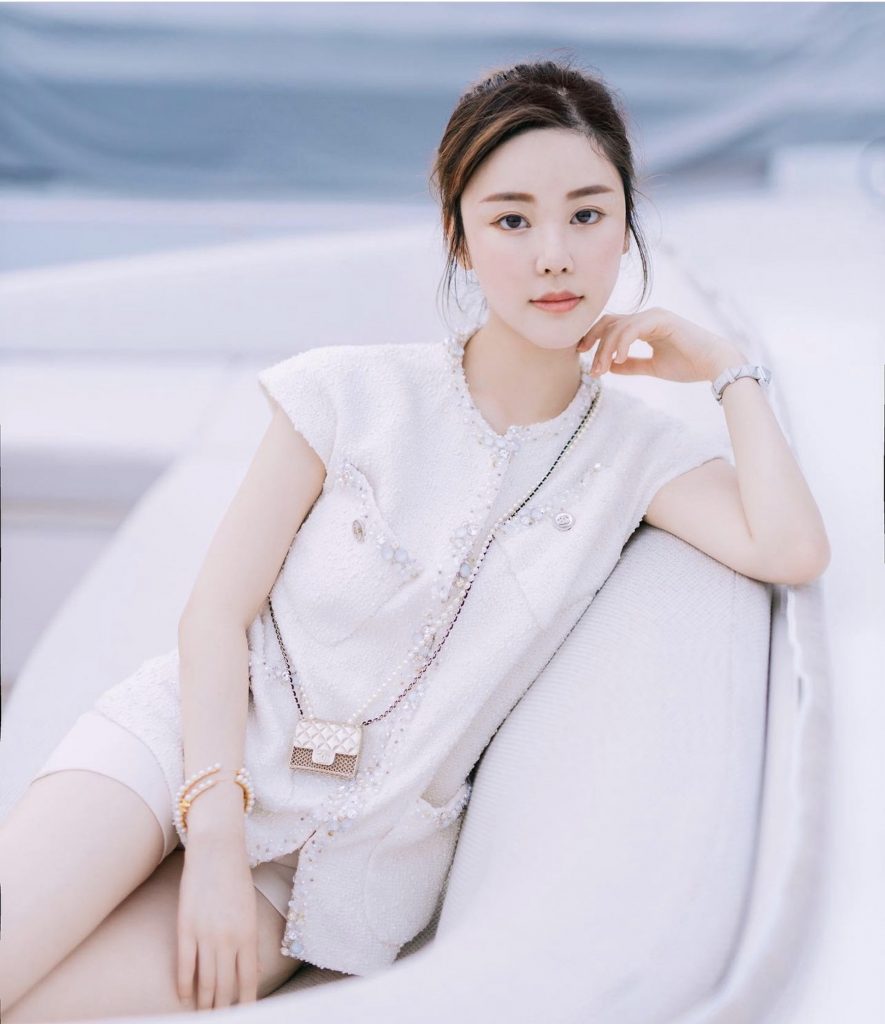 港名媛接女儿失踪 3天后遭碎尸弃村屋