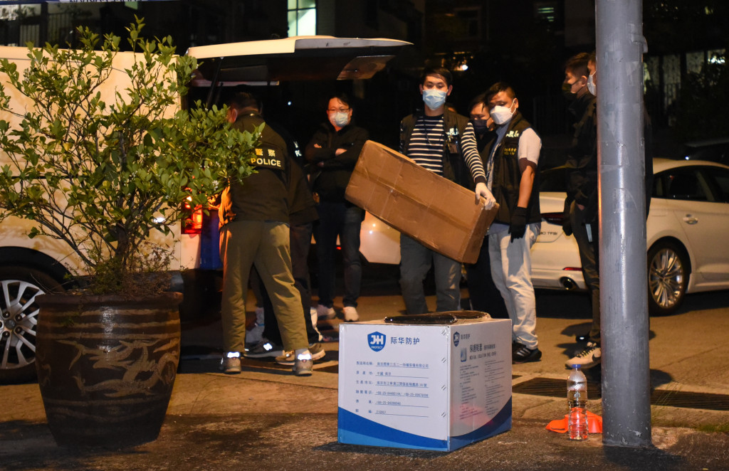 港名媛烹尸案｜死者身分大起底！时装界常客屡登知名杂志　被称“新星”