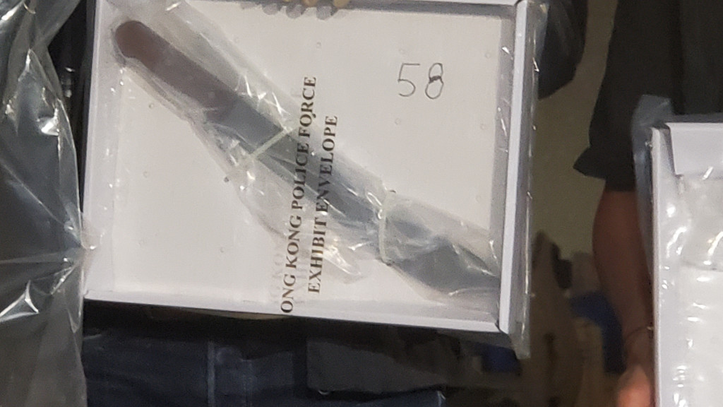 港名媛烹尸案｜死者身分大起底！时装界常客屡登知名杂志　被称“新星”