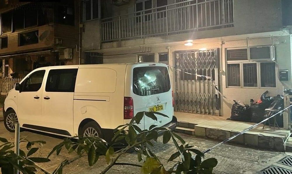 港名媛碎尸单位曝光 厨房有双炉头煤气 网呼“心寒”