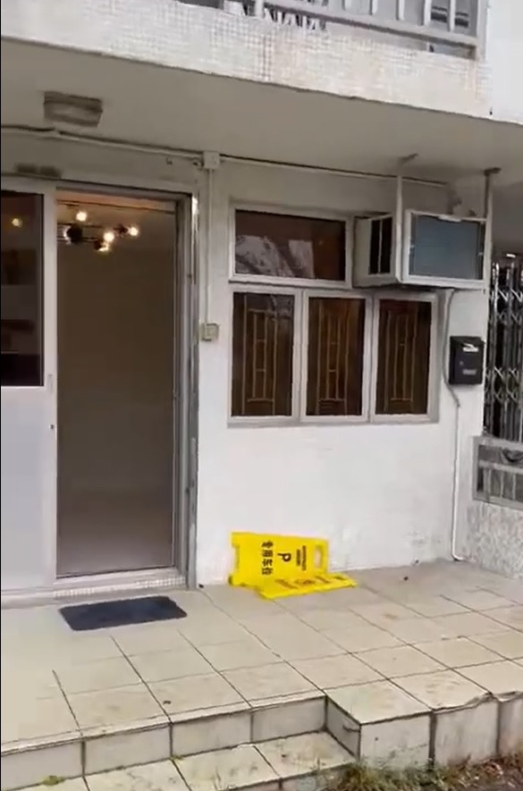 港名媛碎尸单位曝光 厨房有双炉头煤气 网呼“心寒”