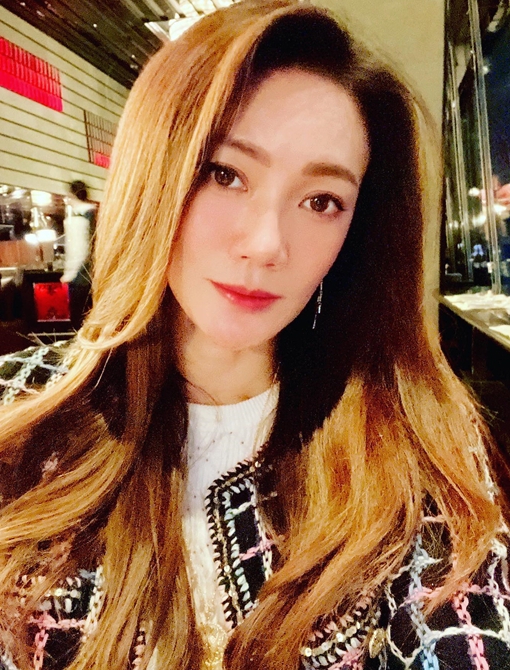 港名媛碎尸案|蔡天凤闺蜜方媛零表态 惹网担忧群起留言安慰