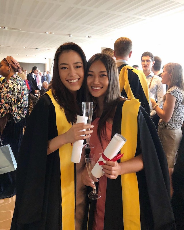 港名媛碎尸案|闺蜜受访崩溃爆哭 《东张西望》主持不懂反应挨批