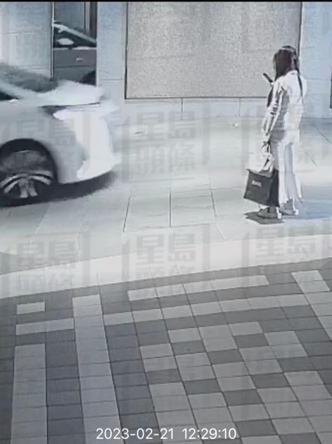 港名媛碎尸案／疑金钱纠纷惹杀机 死者前夫不知所终