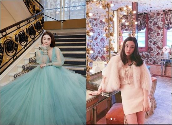 港名媛碎尸案:名媛前公公疑为分尸主谋 曾任警长“涉性侵案”被重案组拘捕