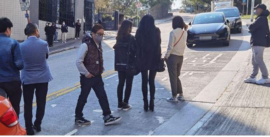 港名媛碎尸案|亲友认尸 龙尾村拟安排法事 打斋超度