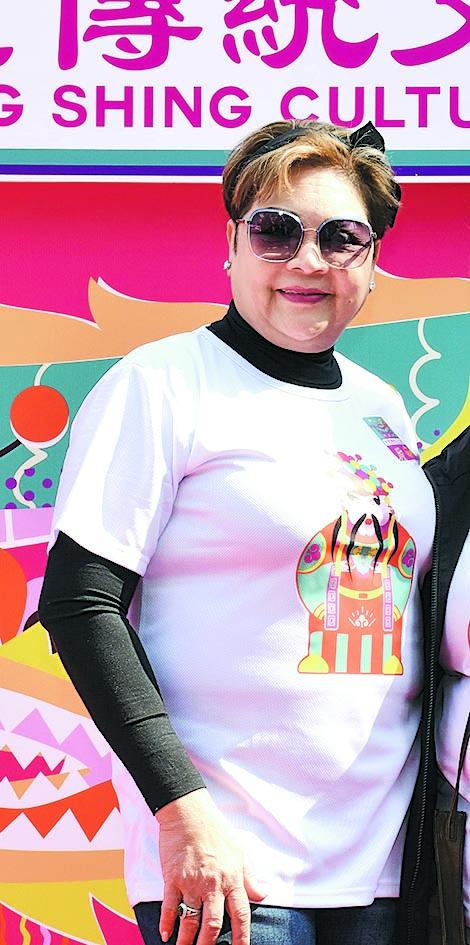 港名媛碎尸案｜怒斥蔡天凤前夫全家没良心 肥妈心痛：香港怎变成这样？