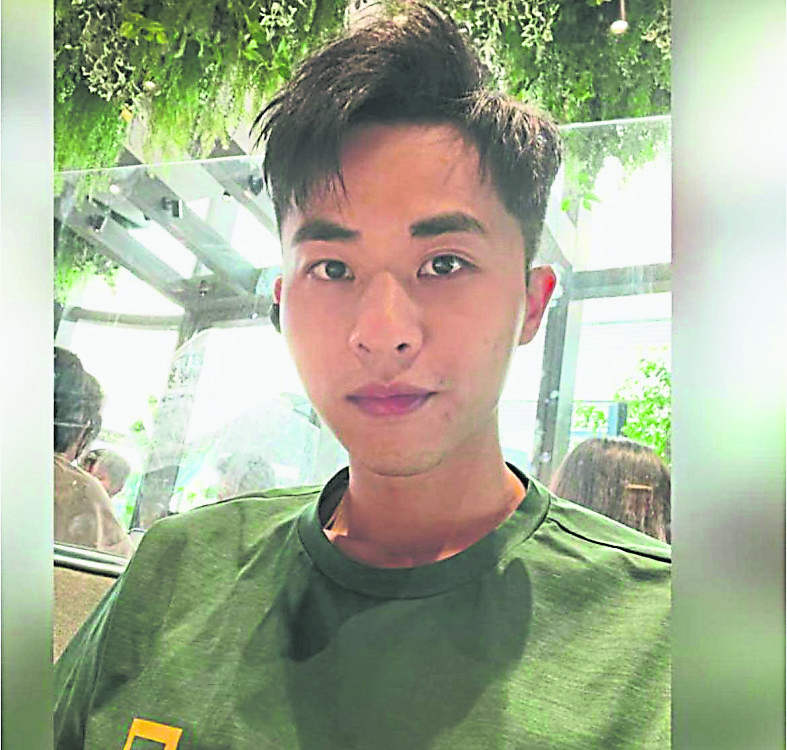 港名媛碎尸案｜死者前夫邝港智另涉8年前盗首饰后潜逃　无律师代表还押候讯