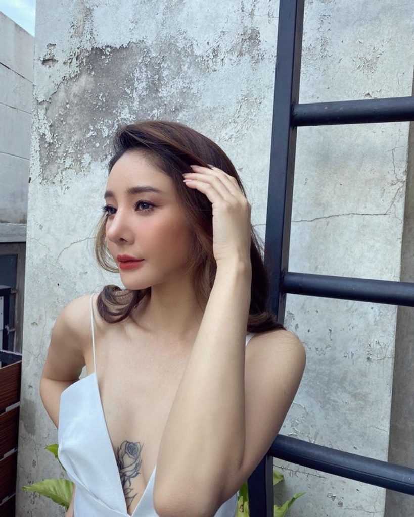 港名媛蔡天凤碎尸案|电影演的都是真的! 《毒舌大状》疑取材名模白骨案