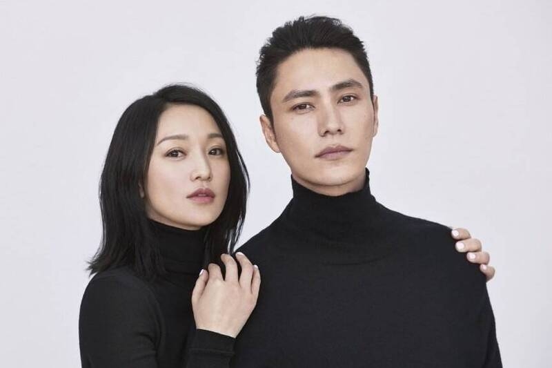 港媒爆周迅陈坤领证  西藏举行婚礼