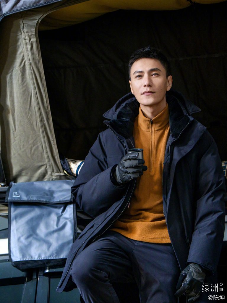 港媒爆周迅陈坤领证  西藏举行婚礼