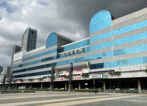 港媒：罗湖口岸预计下周一通关