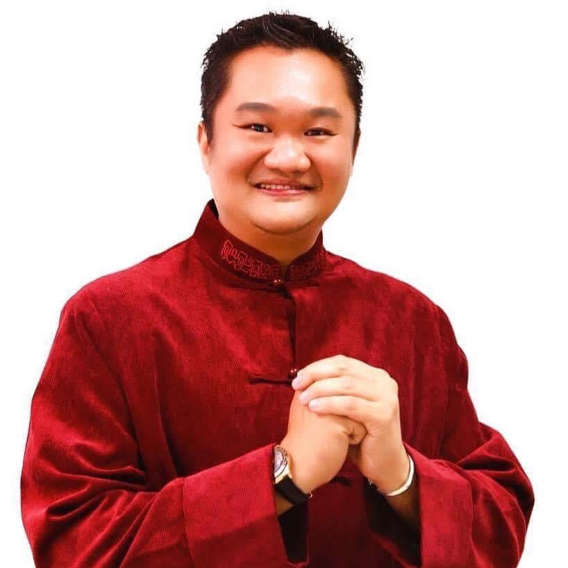 烟花爆竹合法化反应/林振辉：管控会是“不容易”挑战