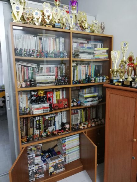 爱长在【生命留书】／生命留“书”，我的书都拜托你们了