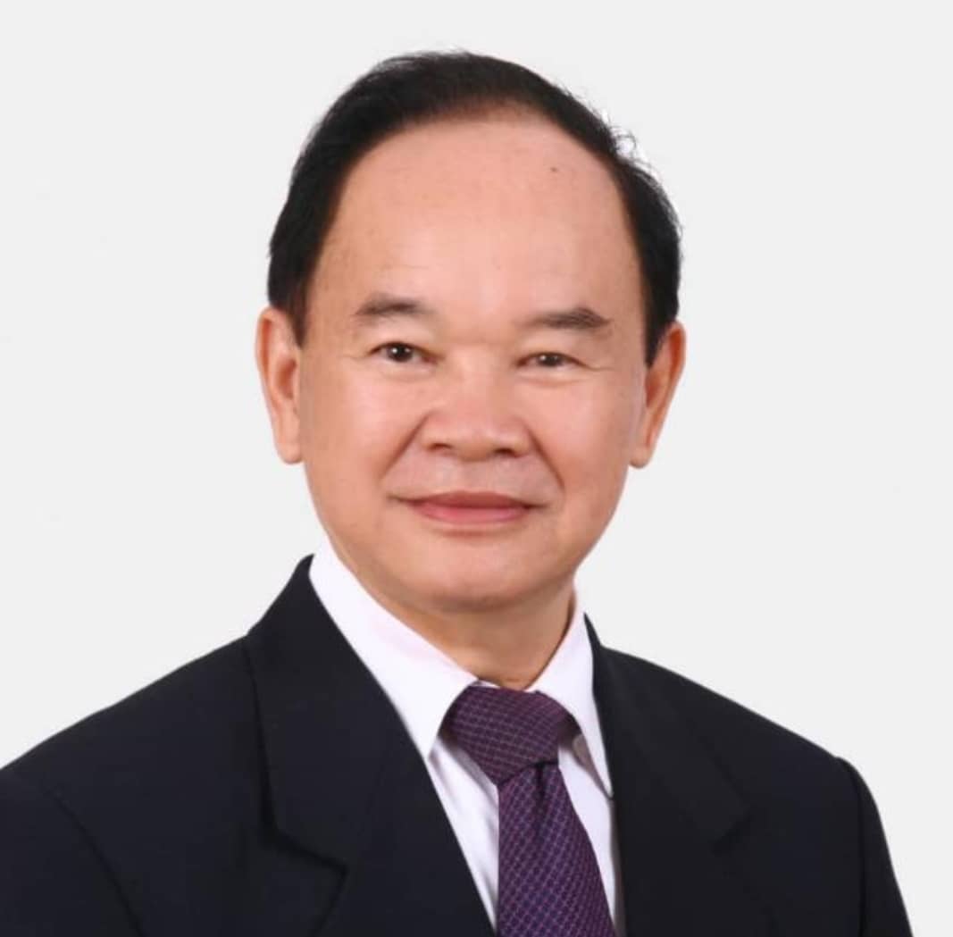 独家|全马独中外籍生共694人 陈大锦:3背景报读