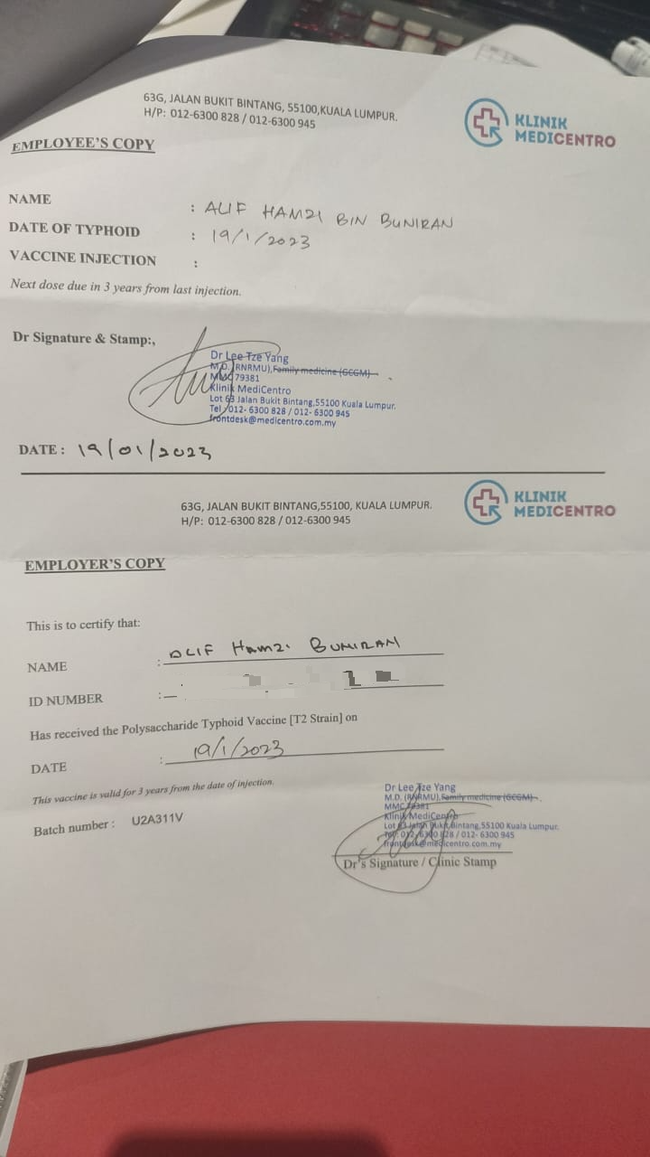 独家|失业大叔称剩RM10没钱吃饭 餐厅喊冤：“他开工4天便走人”