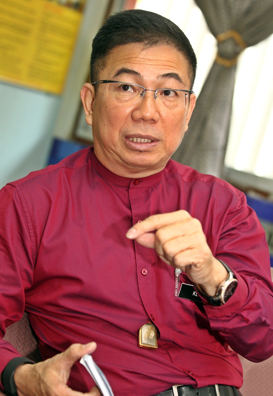 独家|学生骂粗口被警扣留 议员、网民:会很多人被抓吗?