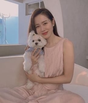 玄彬孙艺真儿子正面照网疯传  经纪公司火速回5个字