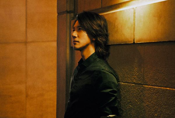 王力宏从灰烬再奋起 喊话“折翼也要飞行”