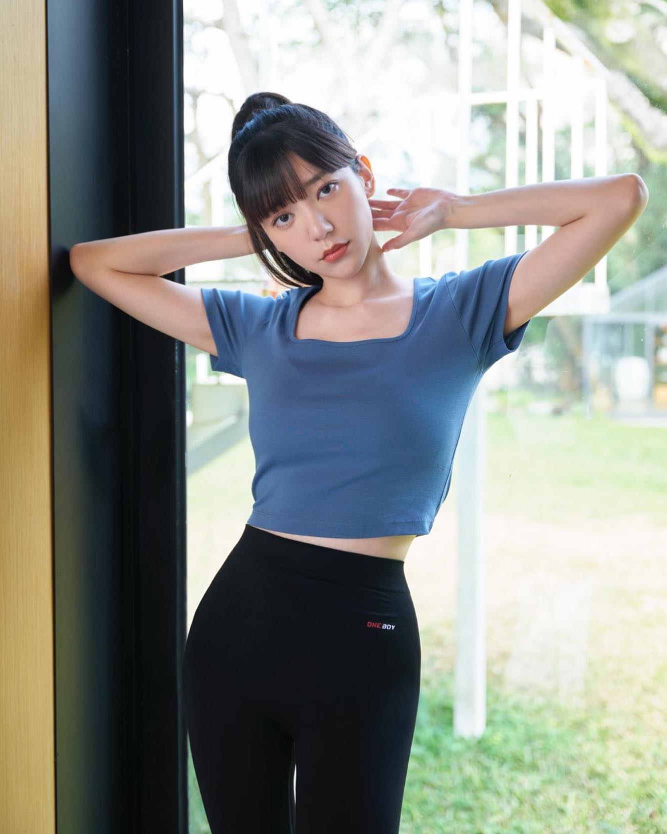 王子秘恋郭雪芙1年半玩完 分手导火线曝光