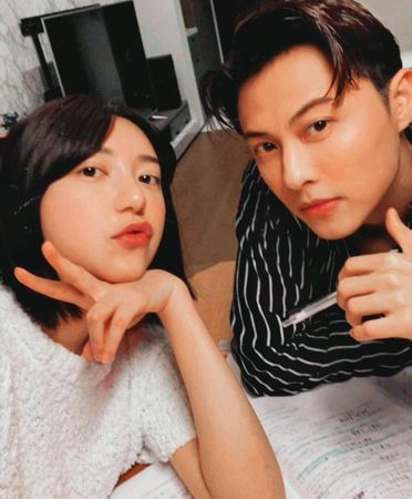 王子秘恋郭雪芙1年半玩完 分手导火线曝光