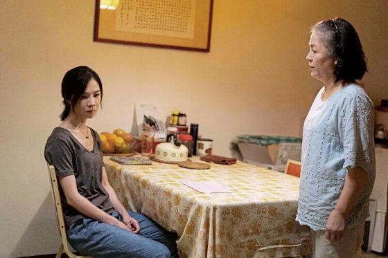 王晋恒／《四楼的天堂》专属现代人的身心疗愈之剧