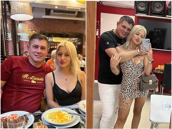 男友大16岁变恐怖情人 单亲妈妈胸口中2枪惨死