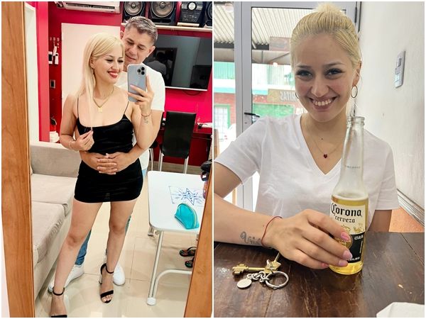 男友大16岁变恐怖情人 单亲妈妈胸口中2枪惨死