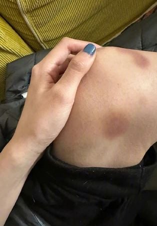 男星遭控劈腿同剧女星 前女友心碎:他烂到不值得