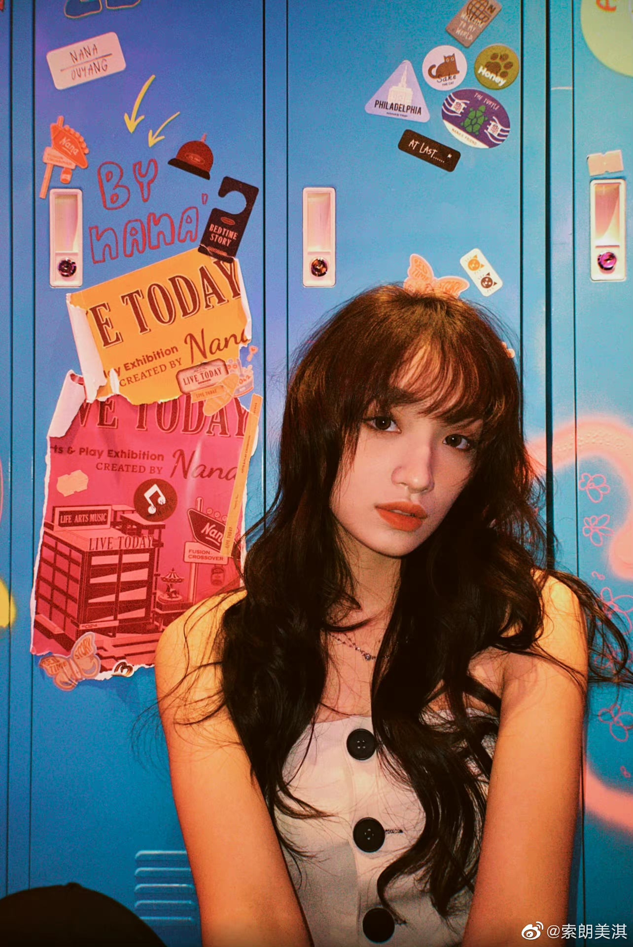 男星遭控劈腿同剧女星 前女友心碎:他烂到不值得