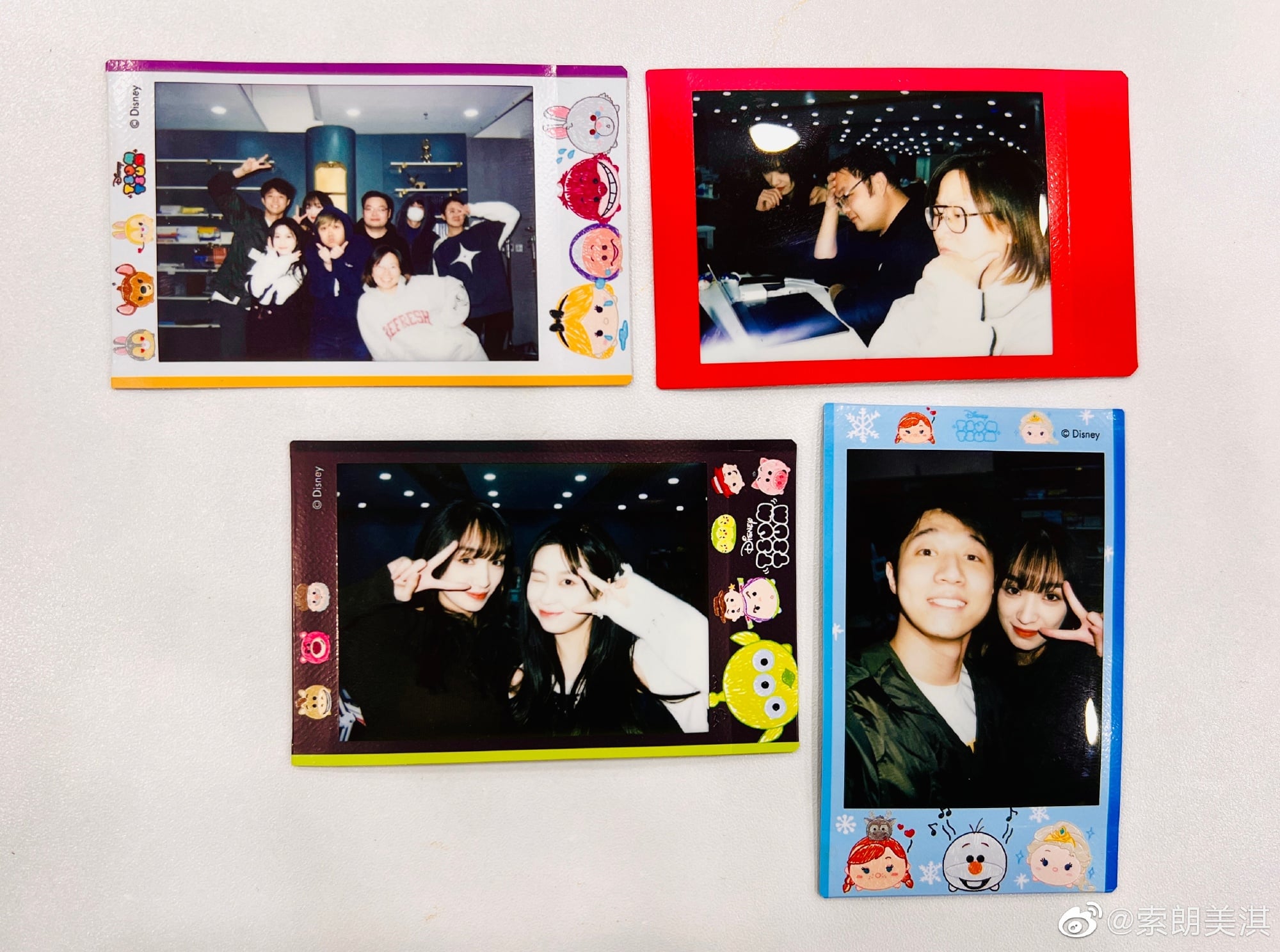 男星遭控劈腿同剧女星 前女友心碎:他烂到不值得