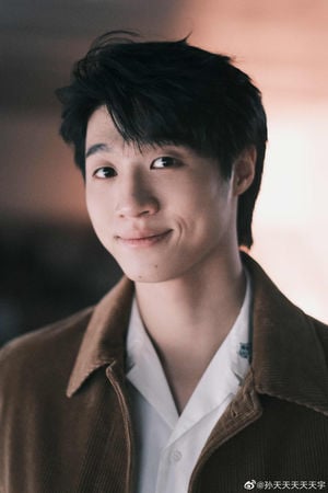 男星遭控劈腿同剧女星 前女友心碎:他烂到不值得