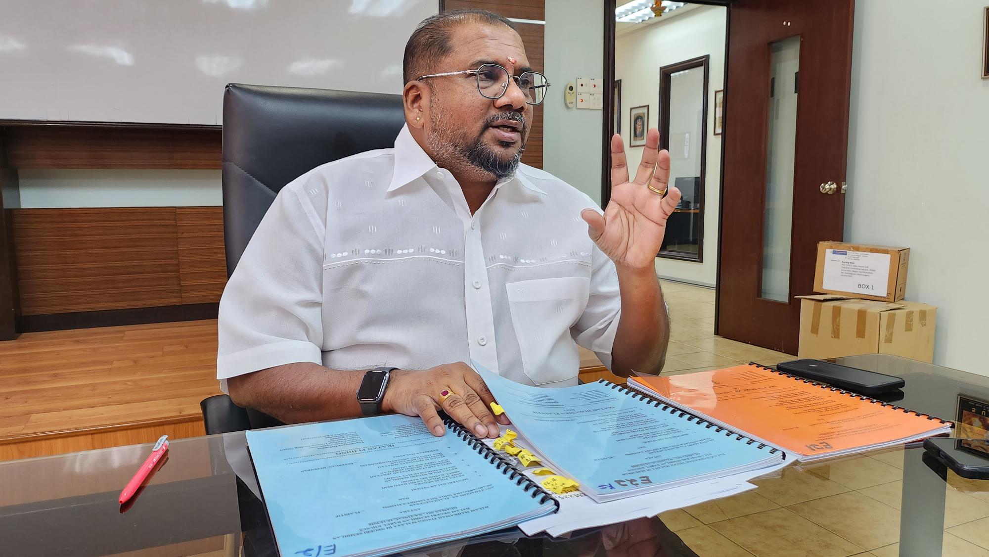 疫情行管令逾期逗留无故被拘捕，印度男起诉5造 胜诉获赔22.5万