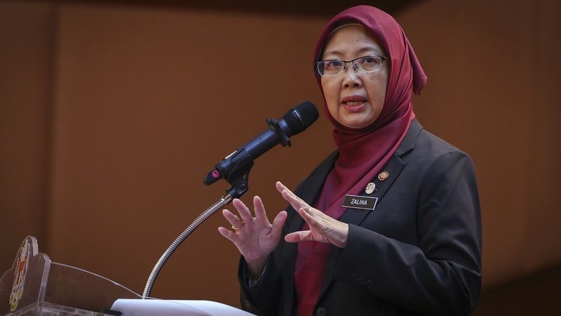 病人不满等大半天与医护人员吵 卫长道歉 “沙登医院会改善”