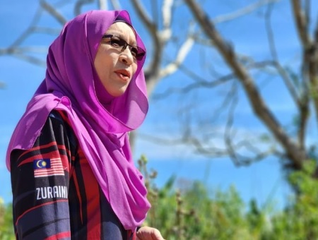 癌妇误信巫师 越治越糟糕 不放心孩子强忍乳房破溃之苦