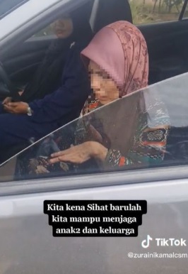 癌妇误信巫师 越治越糟糕 不放心孩子强忍乳房破溃之苦