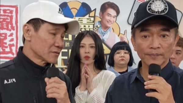 直播中突暴呛叶惠美 “给过周杰伦机会吗”