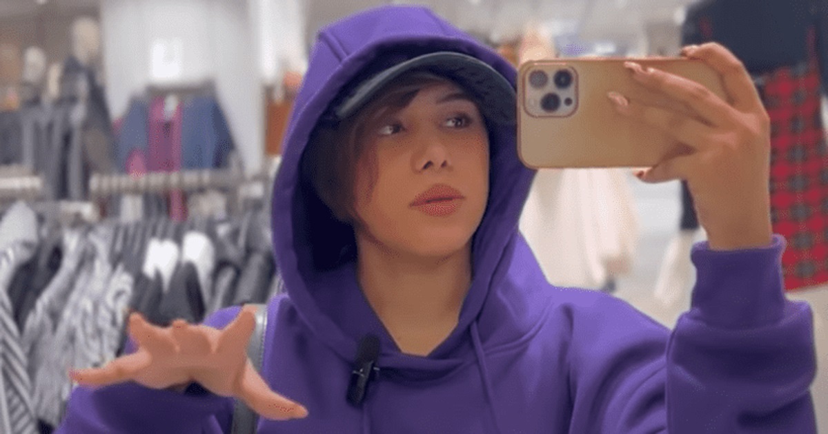 看世界/伊拉克父勒死网红女儿 “荣誉杀人”触众怒