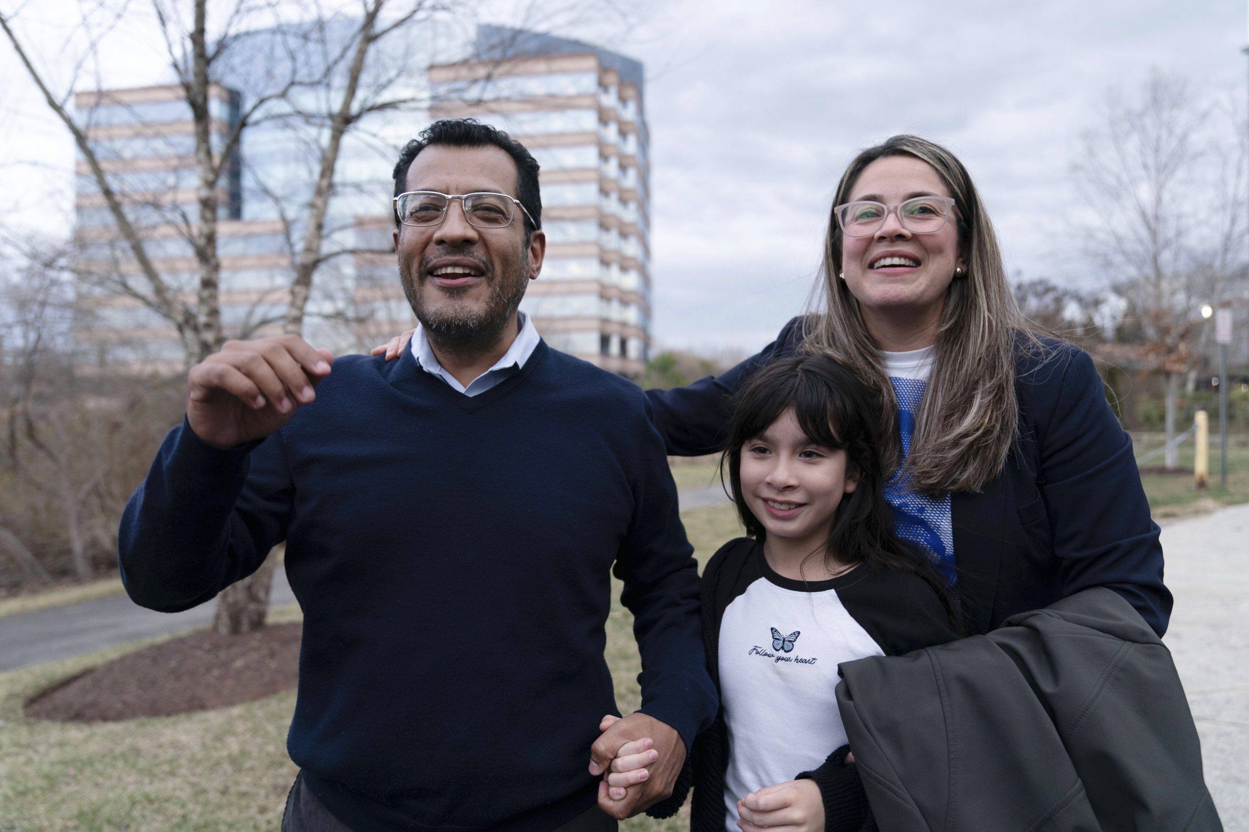 看世界／尼加拉瓜突释放222名异议人士 驱逐至美国