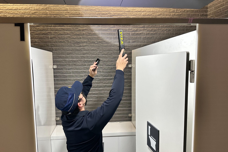 看世界／机捷5天收3封恐吓信 台警加强巡逻及检测