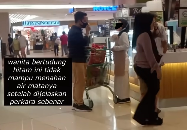 社会实验|看见老人没钱买东西吃 你会帮他吗?